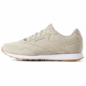 Reebok Royal Glide Turnschuhe Damen - Weiß - DE 217-DMN